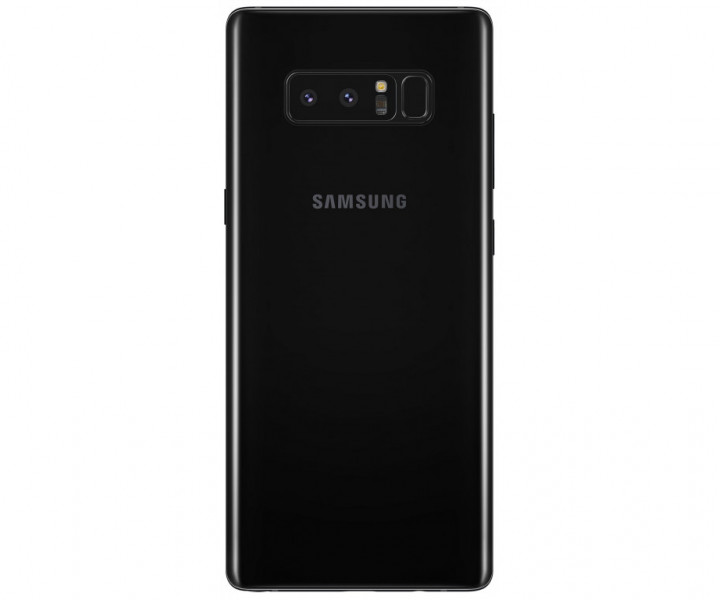 Samsung Galaxy Note 8 N9500 DS 6/64GB Black