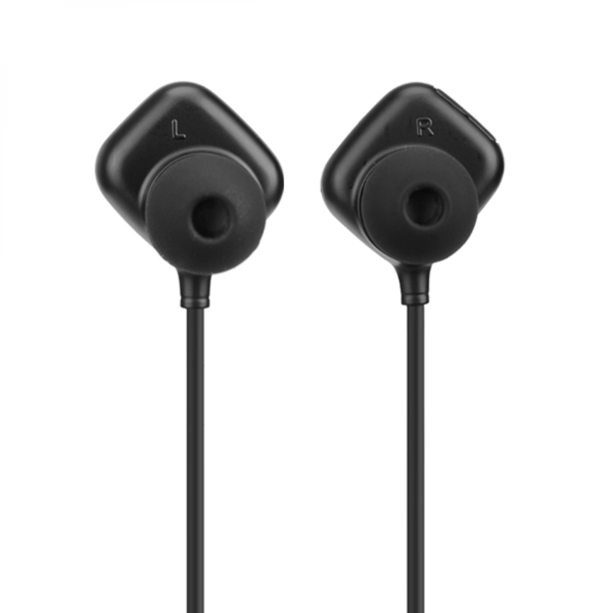 Наушники QCY QY12 Bluetooth Black QCY-QY12
