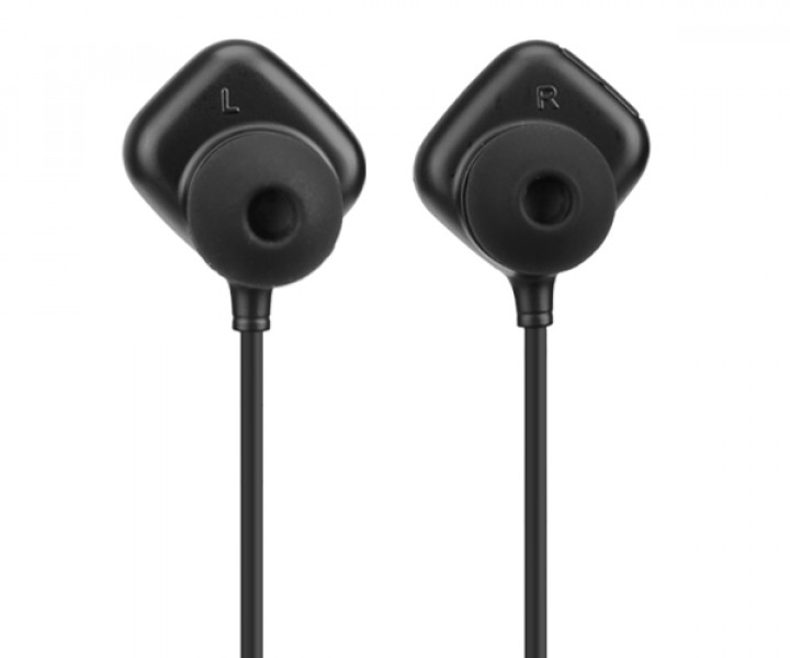 Наушники QCY QY12 Bluetooth Black QCY-QY12