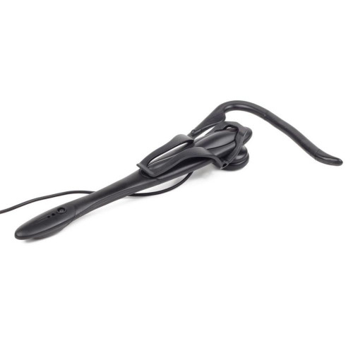 Моногарнитура Gembird CHS-002 Black, Mini jack (3.5 мм)