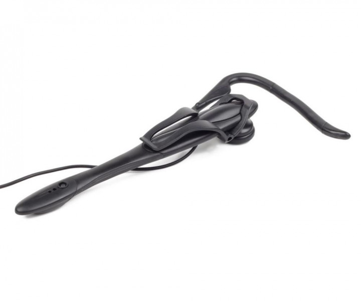 Моногарнитура Gembird CHS-002 Black, Mini jack (3.5 мм)
