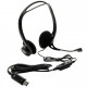 Гарнитура LOGITECH PC 960 Black (981-000100)