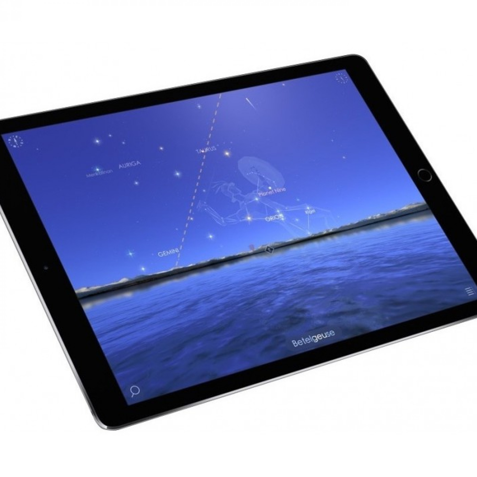 Планшет Apple iPad Pro 10.5 Wi-Fi 64GB Space Grey (MQDT2) Уцінка