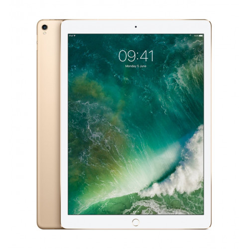 iPad Pro 12.9' Wi-Fi + LTE, 512gb, Gold 2017 б/в