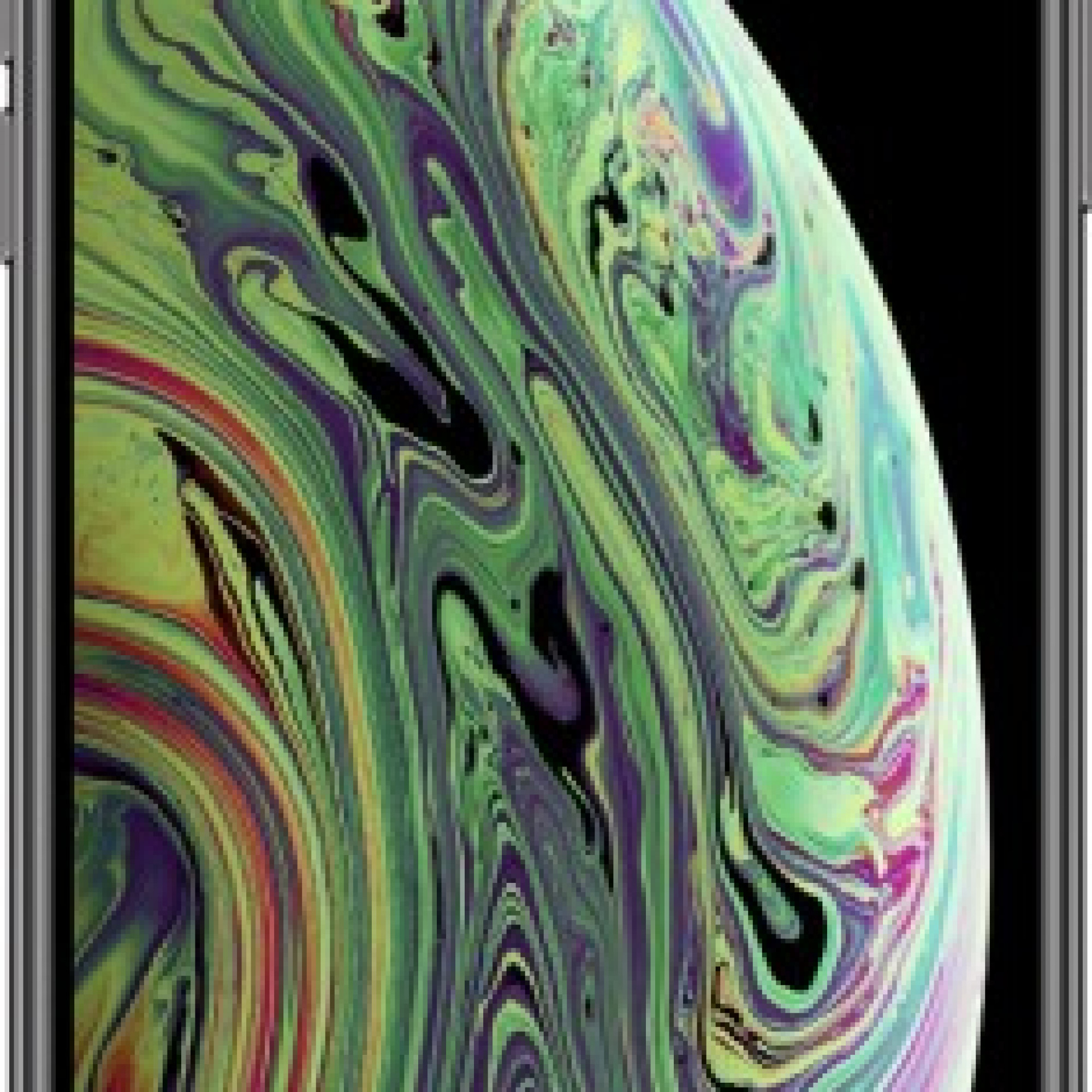 Apple iPhone XS Max 256GB Space Gray (MT682)