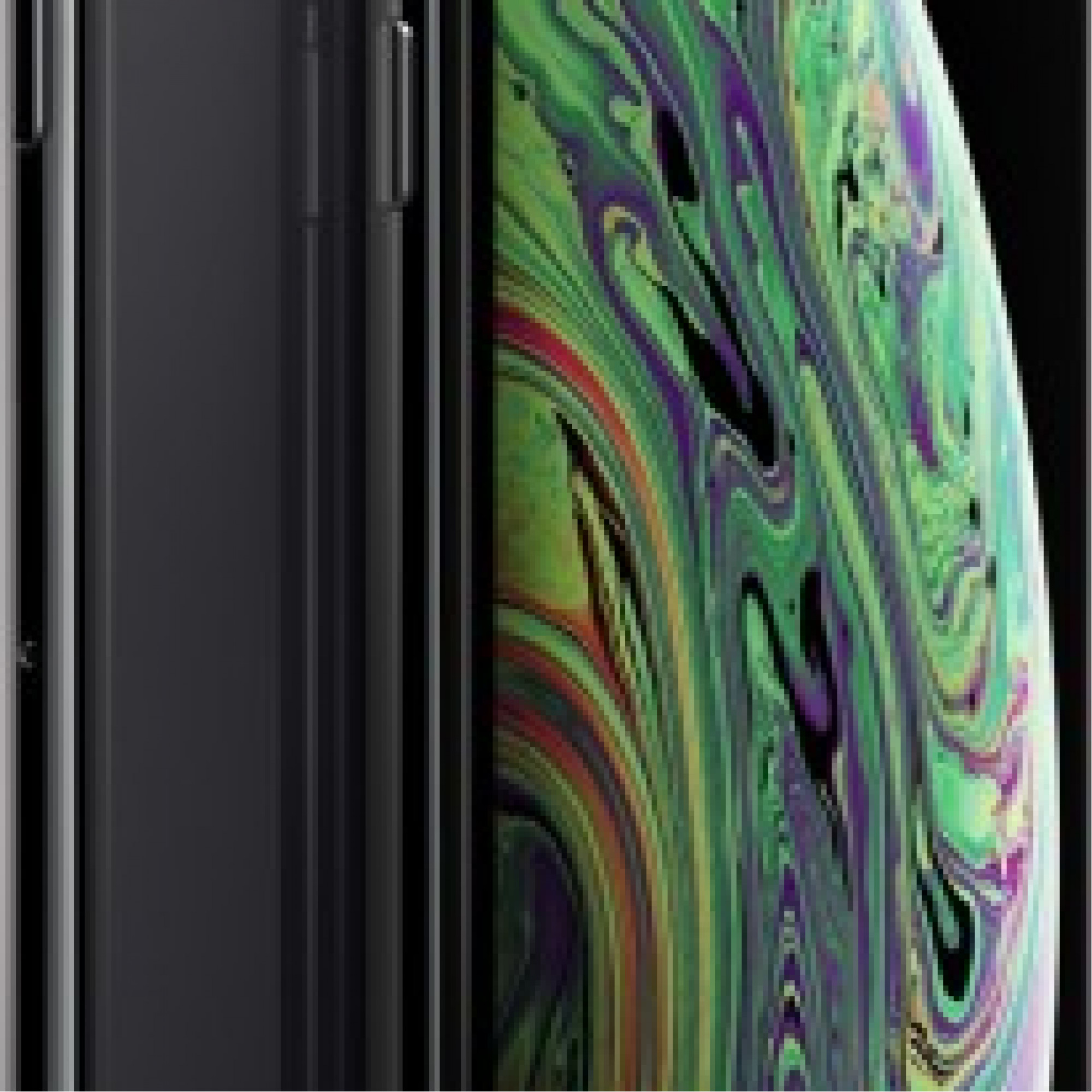 Apple iPhone XS Max 256GB Space Gray (MT682)