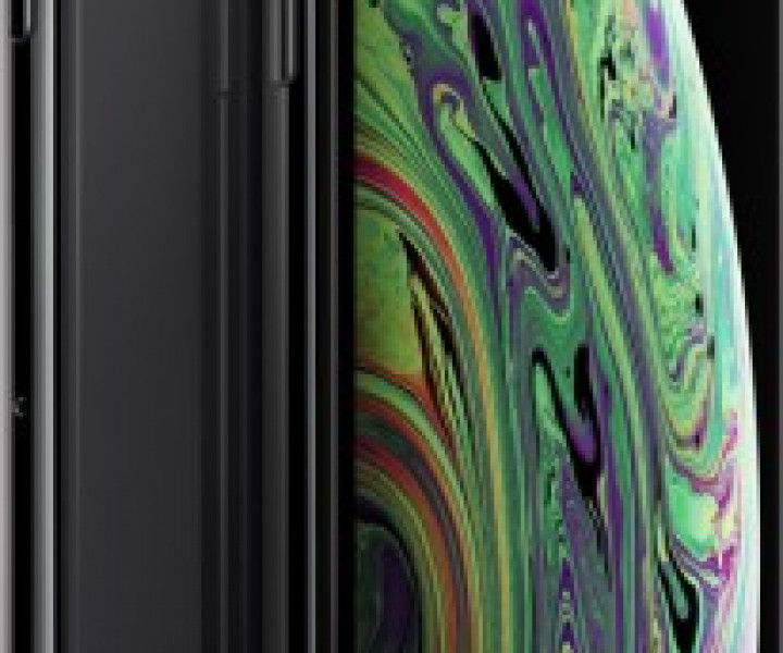 Apple iPhone XS Max 256GB Space Gray (MT682)