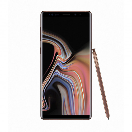 Samsung Galaxy Note 9 N960 DS 6/128GB Metallic Copper