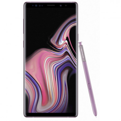 Samsung Galaxy Note 9 N960 DS 6/128GB Lavender Purple (SM-N960FZPD)