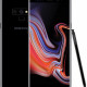 Samsung Galaxy Note 9 N960 DS 6/128GB Midnight Black (SM-N960FZKD)