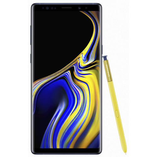 Samsung Galaxy Note 9 N960 DS 8/512GB Ocean Blue