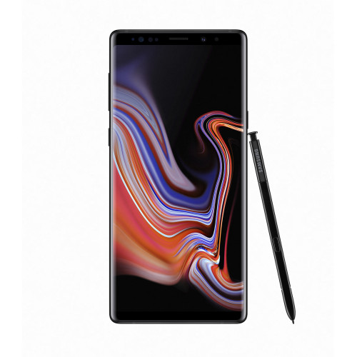 Samsung Galaxy Note 9 N960 DS 8/512GB Midnight Black