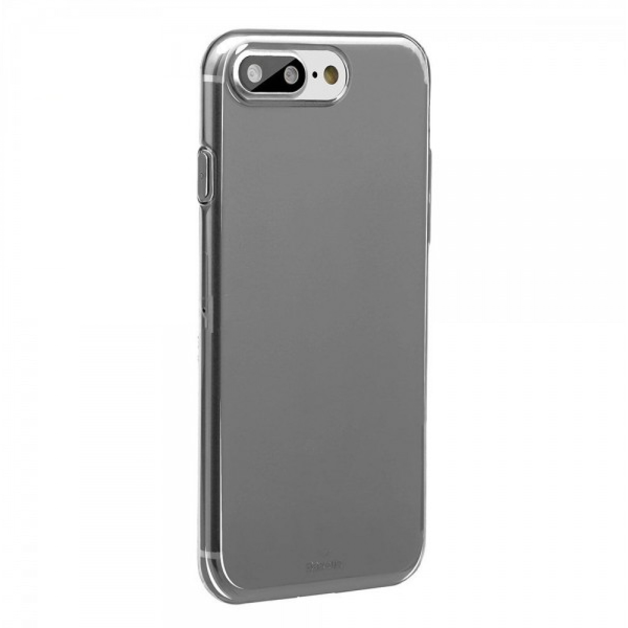 Чохол Baseus Super Slim для iPhone 7 Plus Black-Clear
