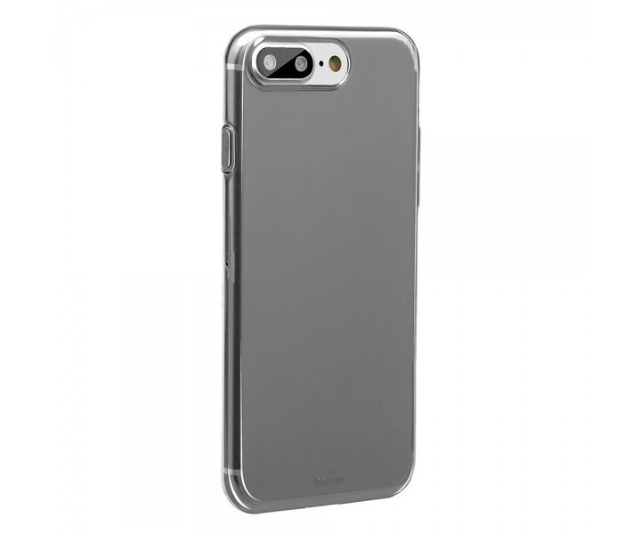 Чохол Baseus Super Slim для iPhone 7 Plus Black-Clear
