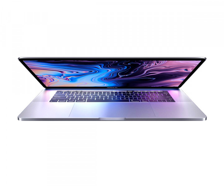 Apple MacBook Pro 13 Silver 2018 (MR9U2)