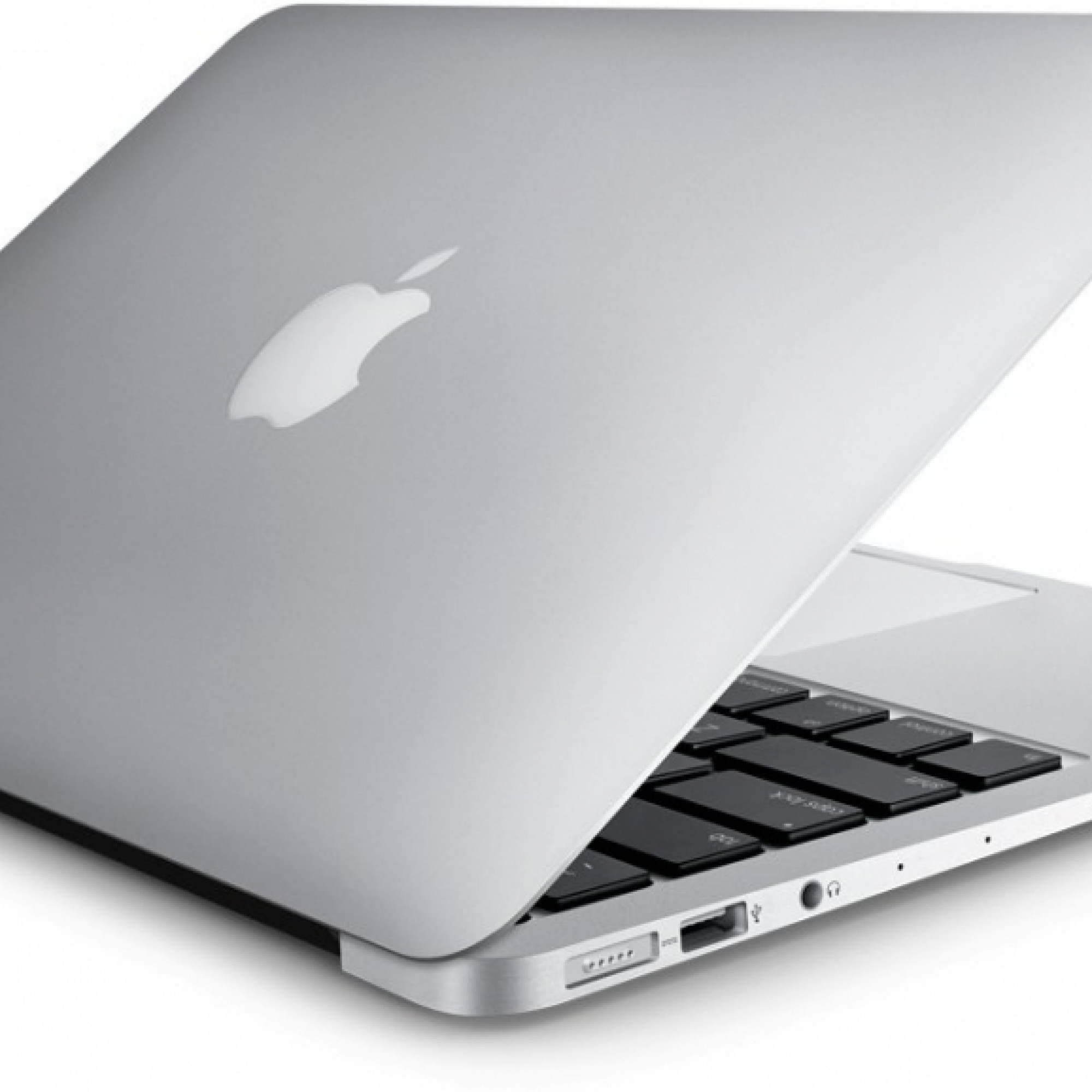 Ноутбук Apple MacBook Air 13" (MQD32) 2017 Уценка