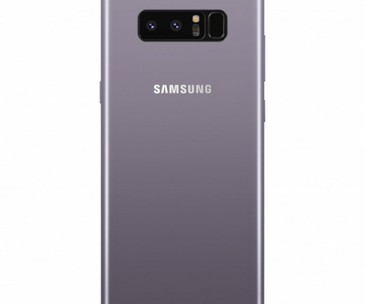 Samsung Galaxy Note 8 N950 SS 6/64GB Gray