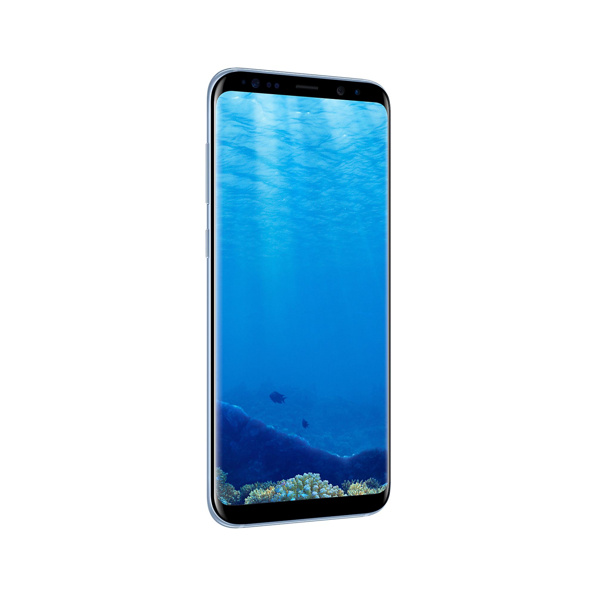 Samsung Galaxy S8 G955F SS 4 / 64GB Coral Blue