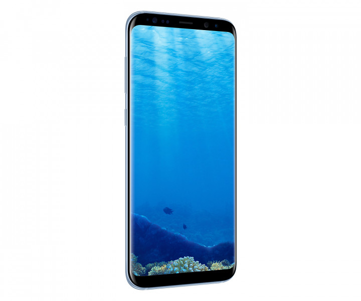 Samsung Galaxy S8 G955F SS 4 / 64GB Coral Blue