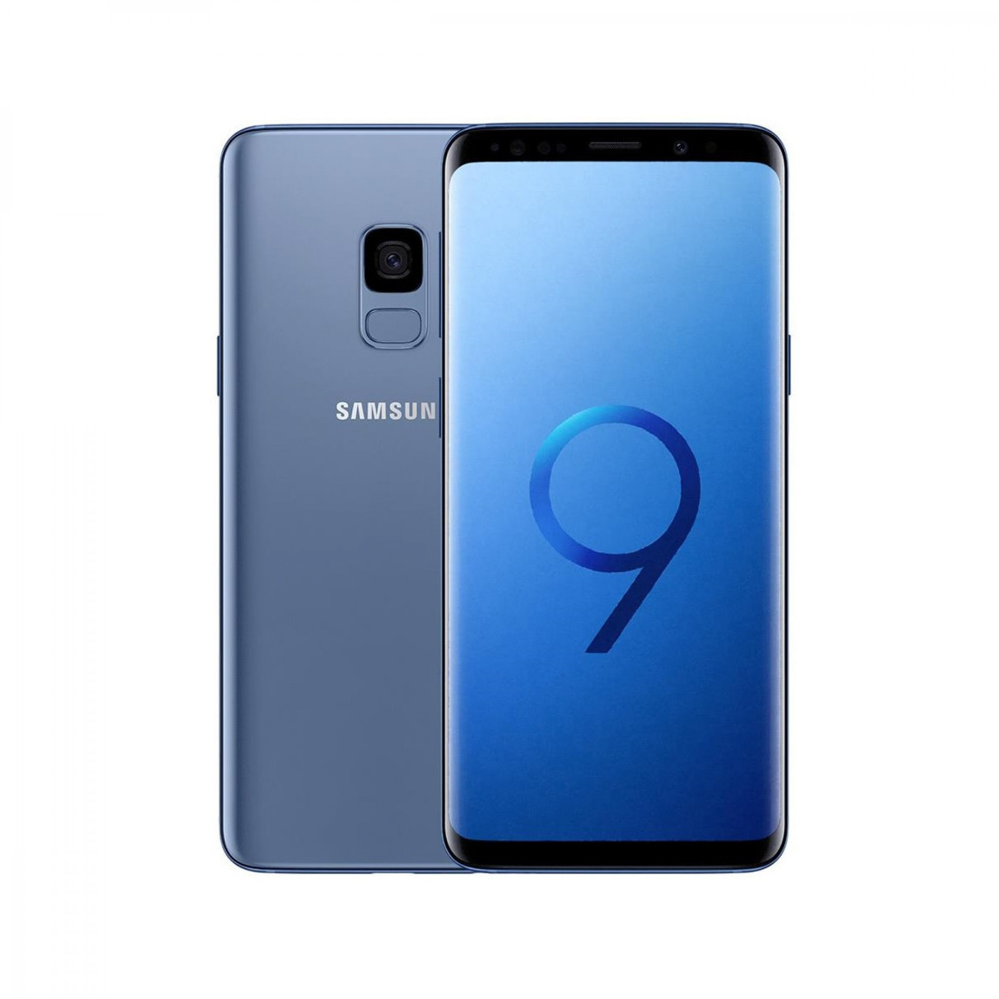 Samsung Galaxy S9+ SM-G965 128GB Blue