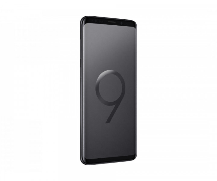 Samsung Galaxy S9 + SM-G965 DS 128GB Black