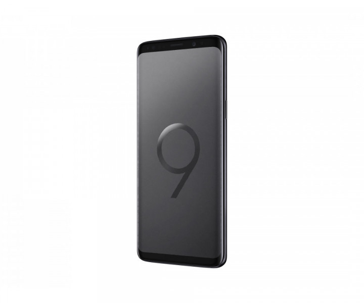 Samsung Galaxy S9 + SM-G965 DS 128GB Black