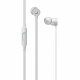 Навушники Beats by Dr. Dre BeatsX Earphones Matte Silver