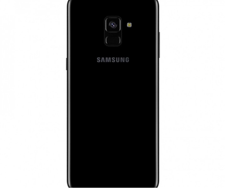 Samsung Galaxy S9 + SM-G965 DS 128GB Black
