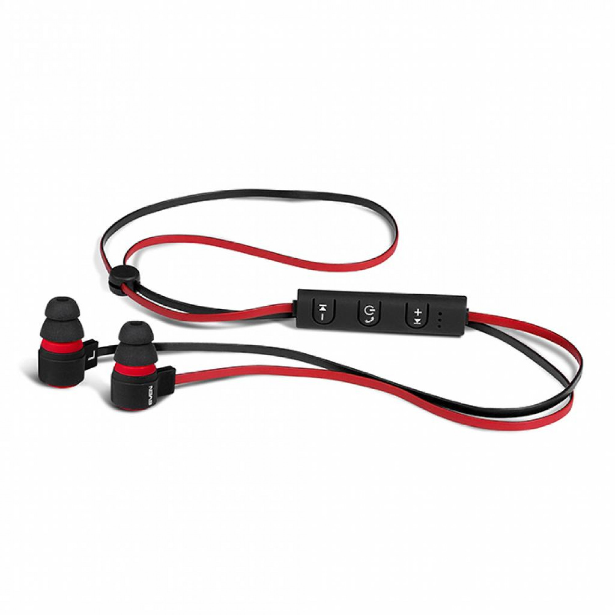 Гарнитура Sven SEB-B270MV Black/Red