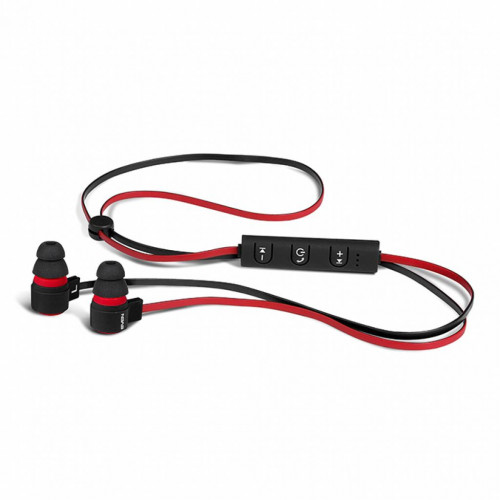 Гарнитура Sven SEB-B270MV Black/Red