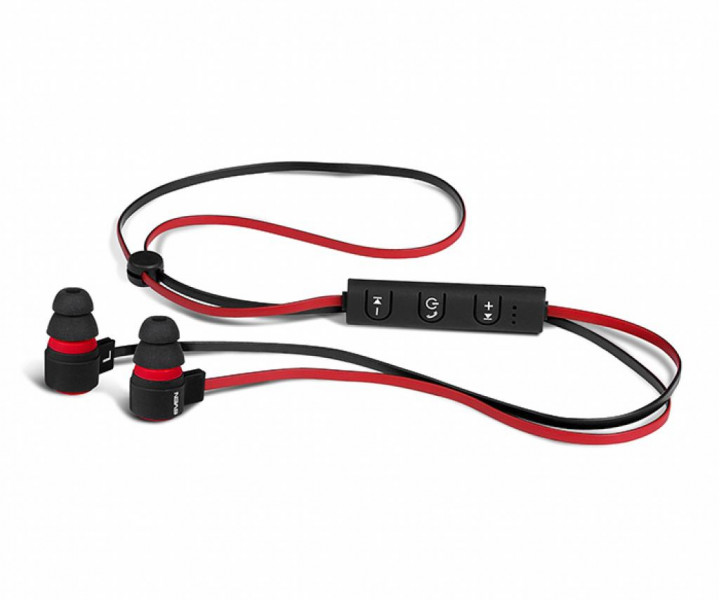 Гарнитура Sven SEB-B270MV Black/Red