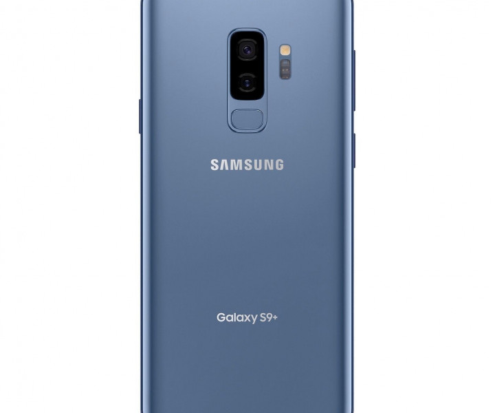 Samsung Galaxy S9+ SM-G965 128GB Blue