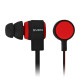 Гарнитура Sven SEB-B270MV Black/Red