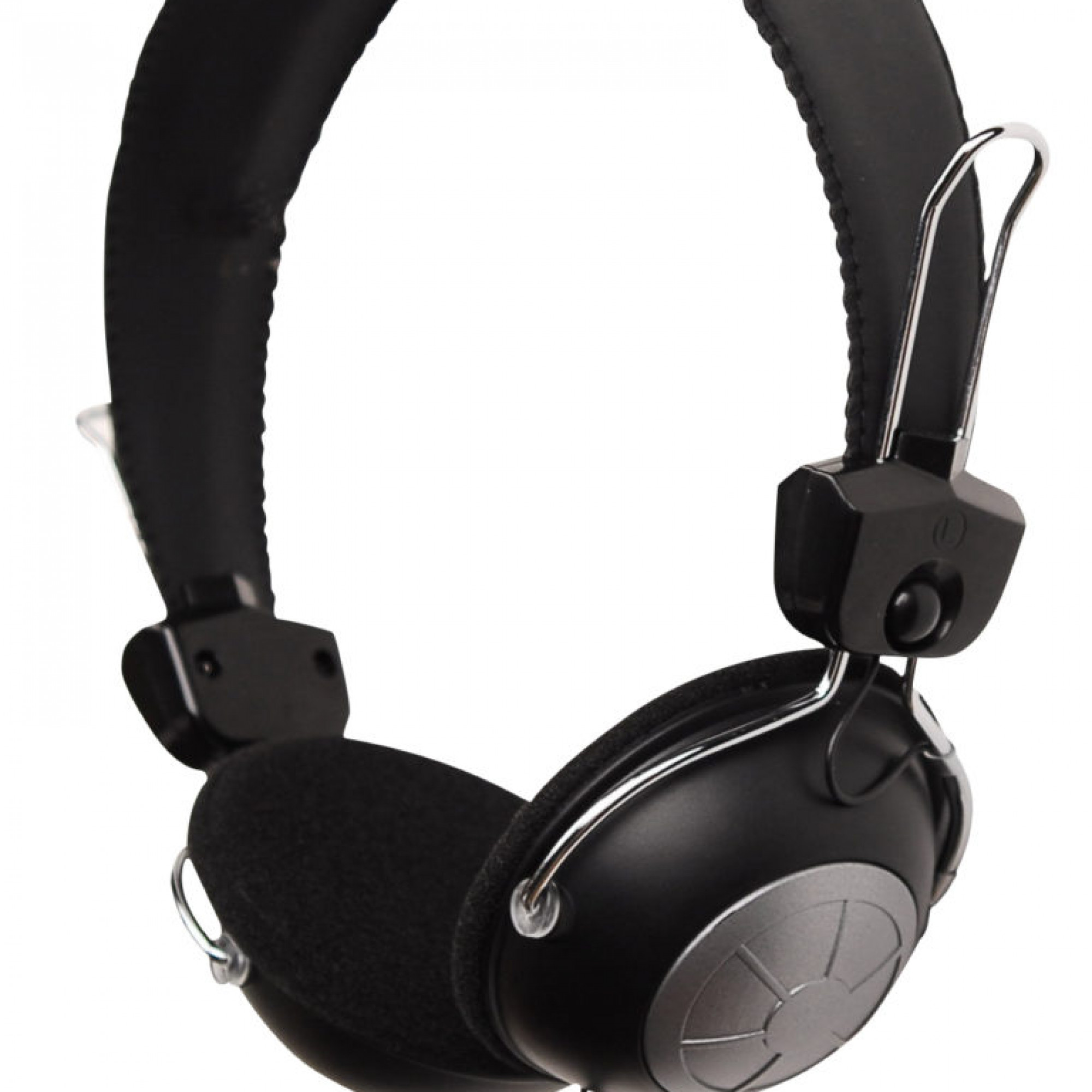 Гарнитура A4Tech HS-21 Black/Grey