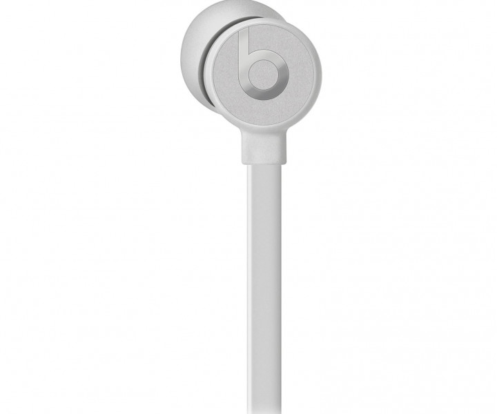 Навушники Beats by Dr. Dre BeatsX Earphones Matte Silver