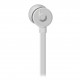 Навушники Beats by Dr. Dre BeatsX Earphones Matte Silver
