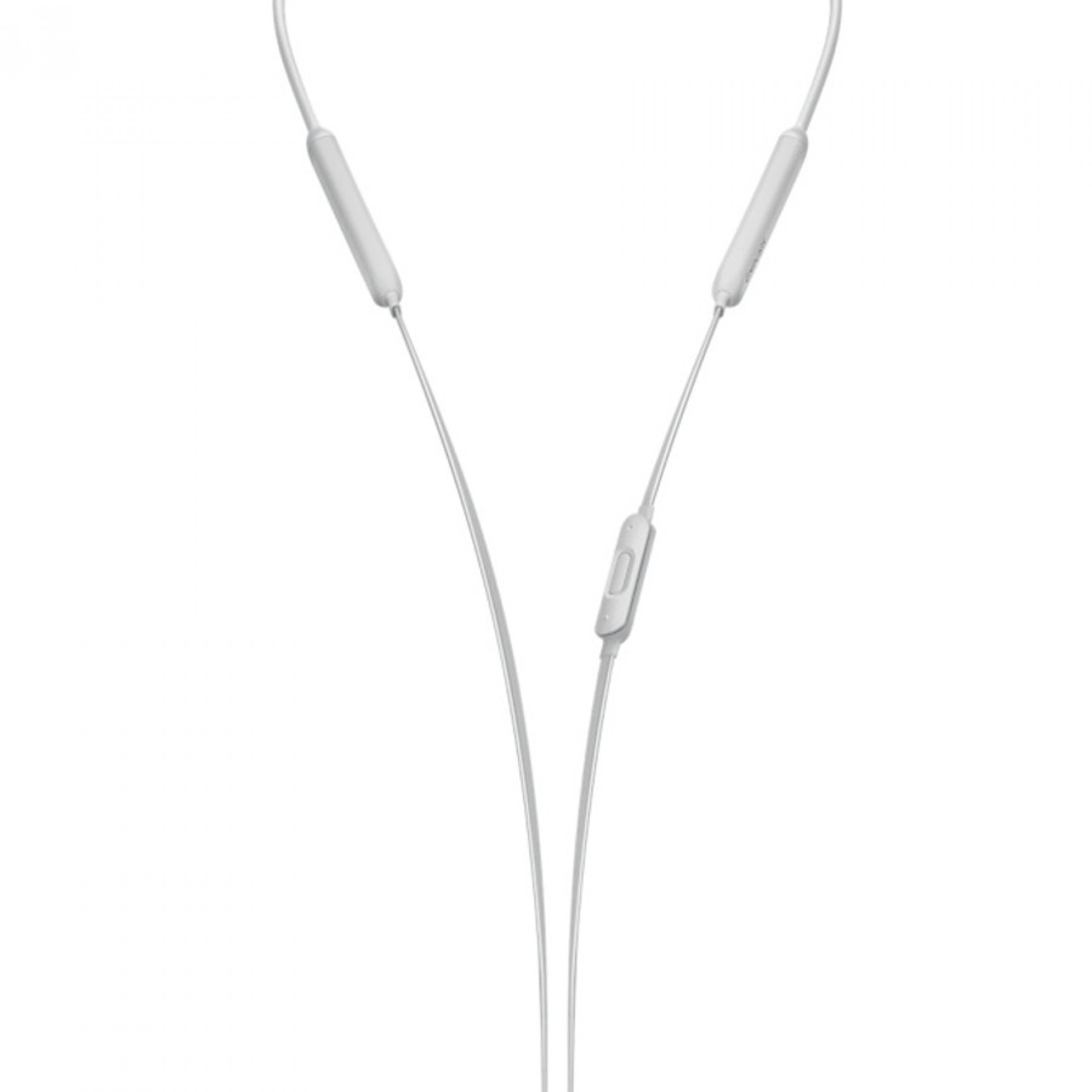 Навушники Beats by Dr. Dre BeatsX Earphones Matte Silver