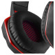 Гарнитура Sven AP-U990MV Black-Red с микрофоном / игровые