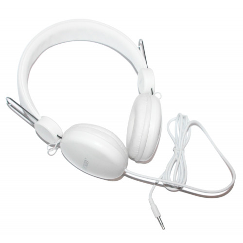 Наушники Gorsun GS-558 White