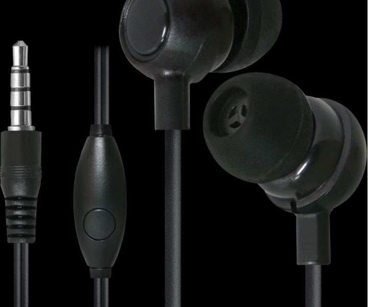 Наушники Defender Pulse 429 Black