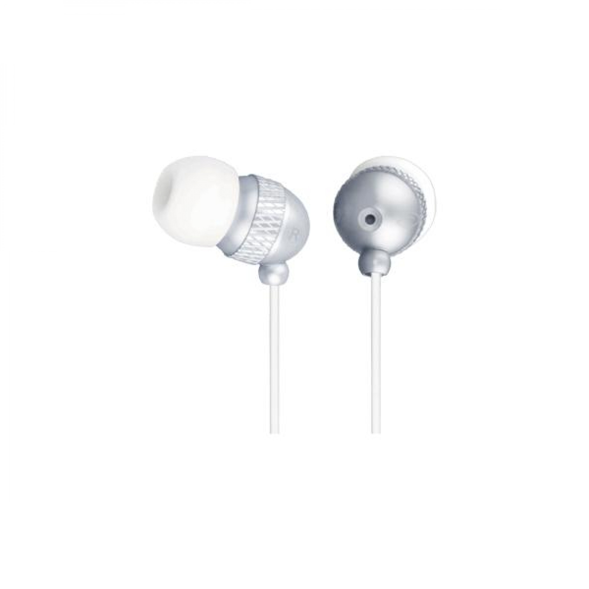 Наушники Esperanza EH126 White