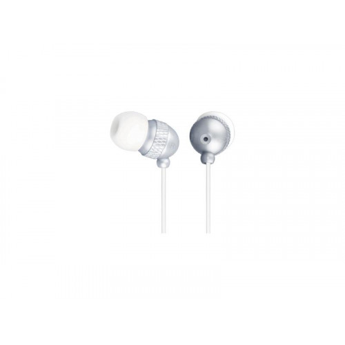Наушники Esperanza EH126 White