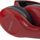 Наушники Esperanza EH138R Black/Red