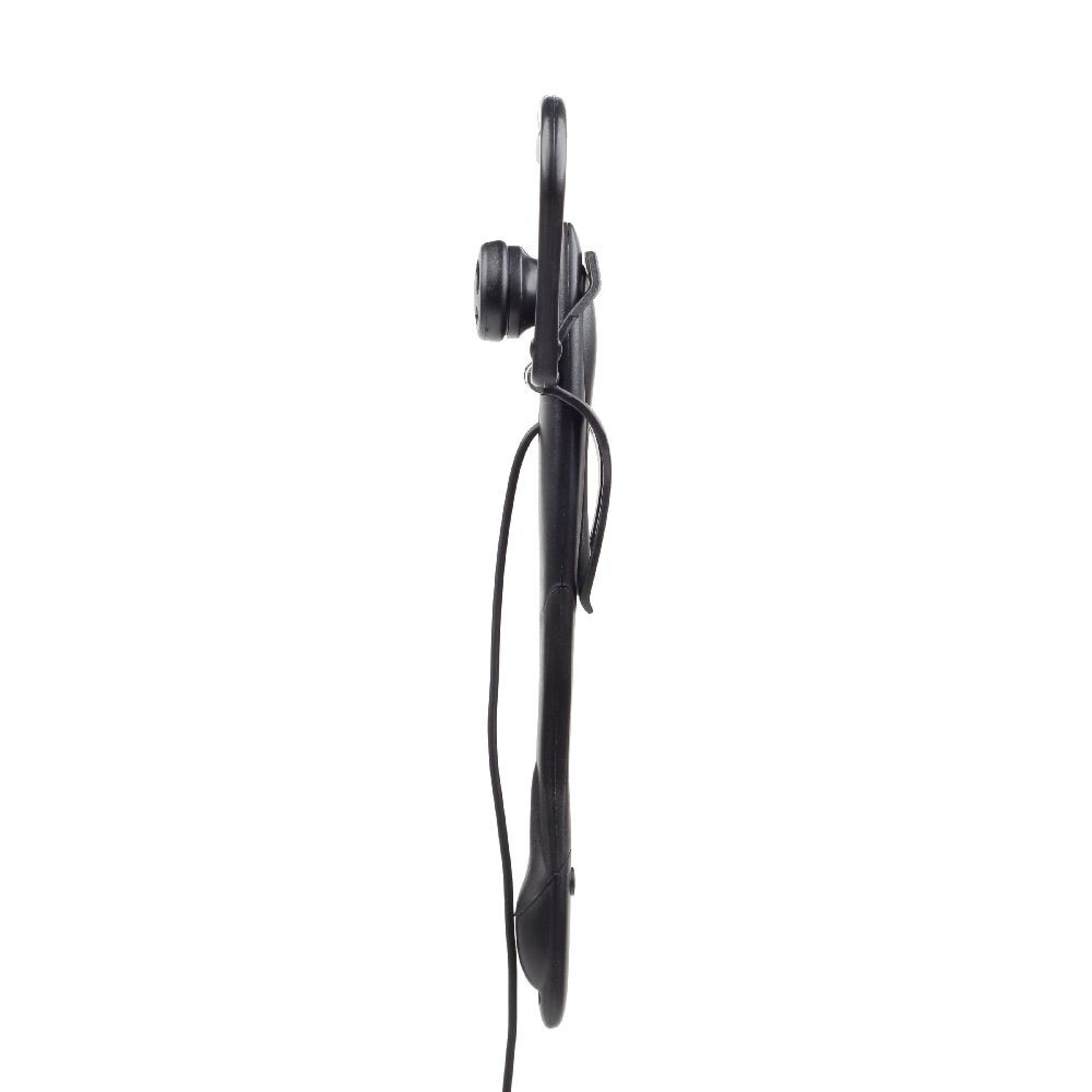 Моногарнитура Gembird CHS-002 Black, Mini jack (3.5 мм)