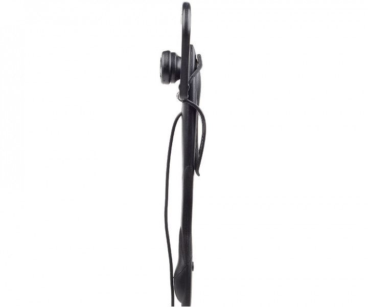 Моногарнитура Gembird CHS-002 Black, Mini jack (3.5 мм)