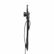 Моногарнитура Gembird CHS-002 Black, Mini jack (3.5 мм)