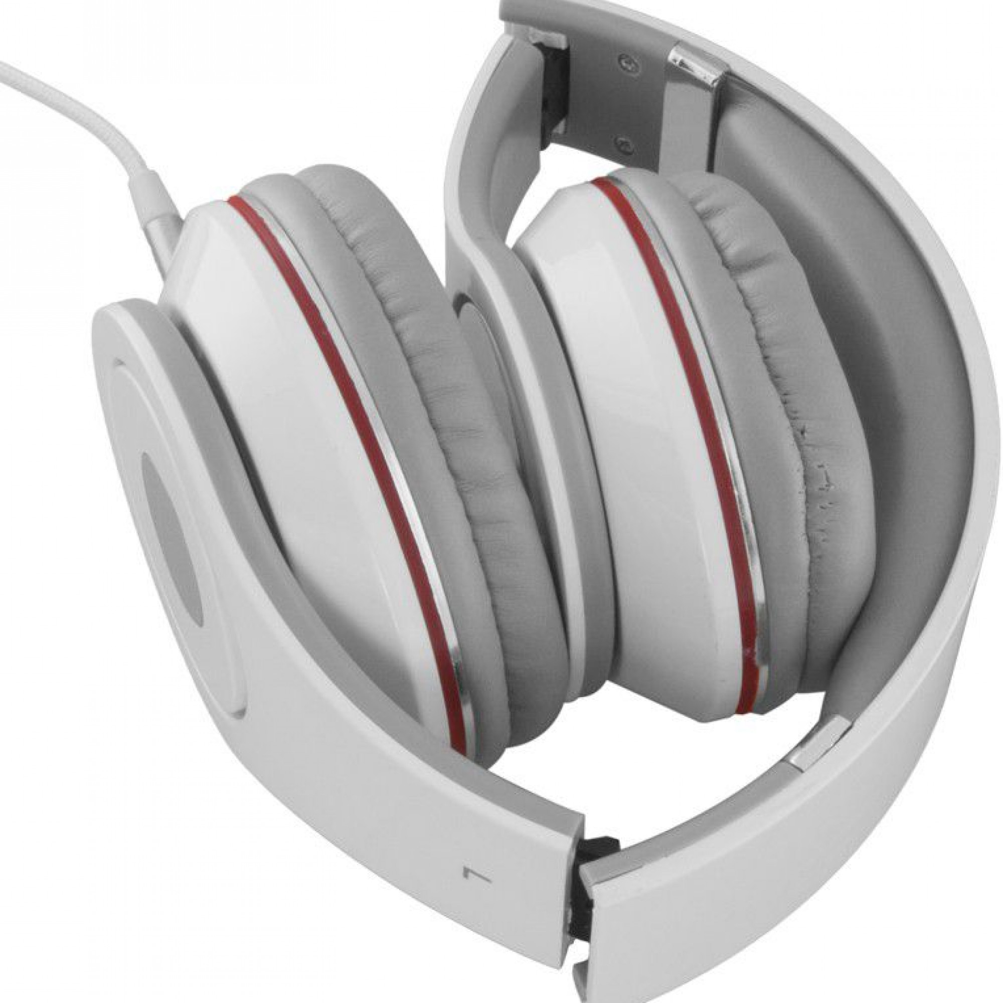 Наушники Esperanza EH141W White