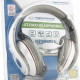 Наушники Esperanza EH141W White