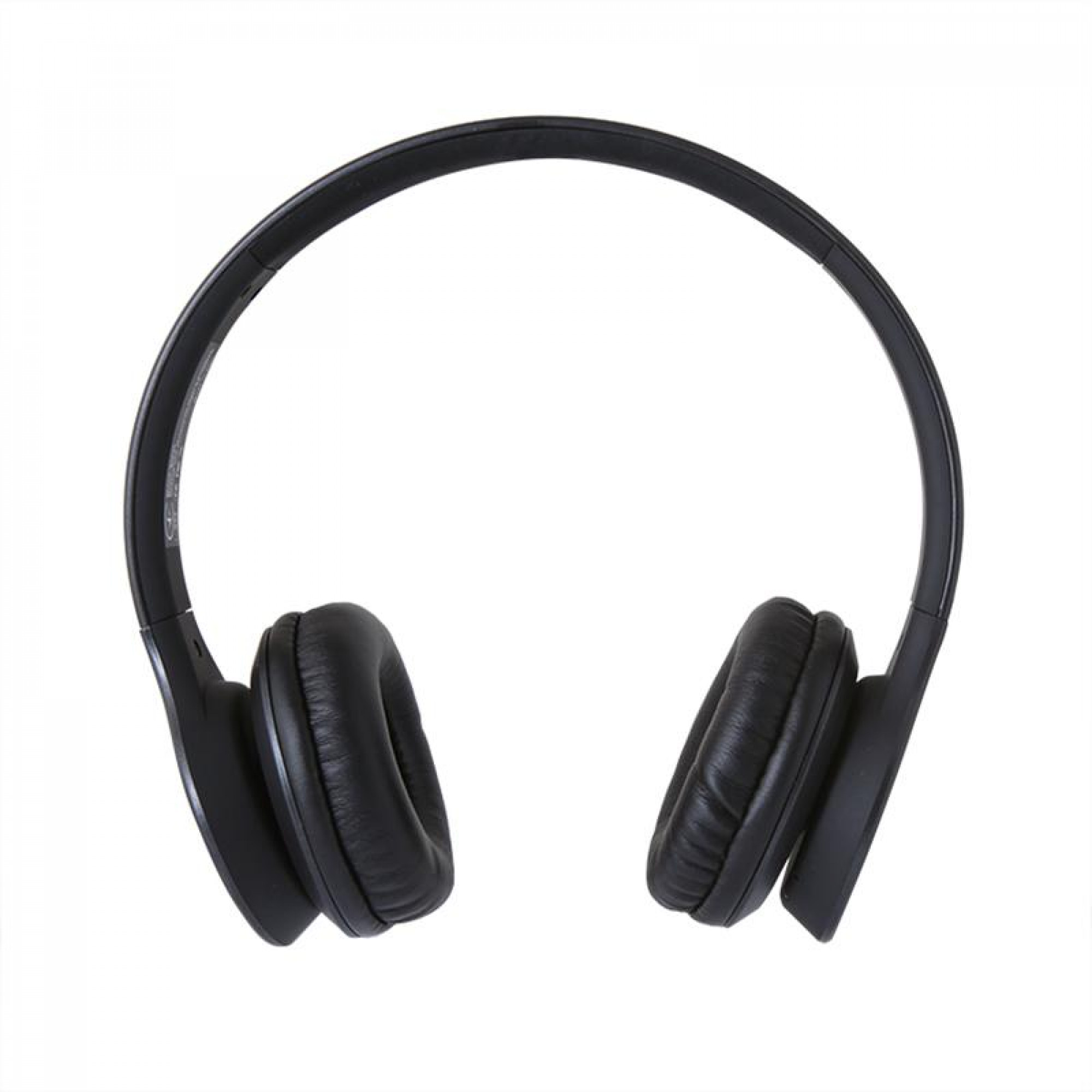 Гарнітура Bluetooth Gemix BH-07 Black matt, Bluetooth V3.0 + HS, накладні