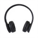 Гарнітура Bluetooth Gemix BH-07 Black matt, Bluetooth V3.0 + HS, накладні